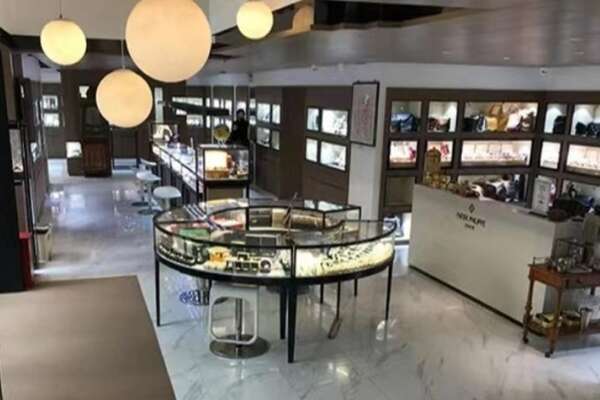 南宁市上林寄卖奢侈品店